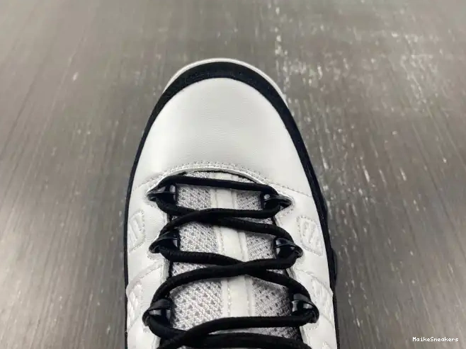 MaikeSneakers Air Jordan 9 Jam 302370-112 OG Space 0412